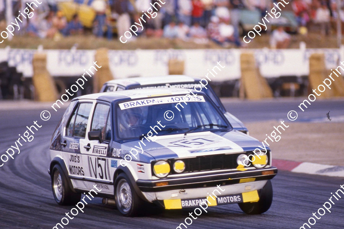 1984 Gp 1 Alfa Tfy V57 Clive Cooke Golf (Courtesy Roger Swan) 128 (1)