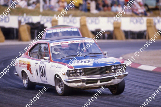 1984 Gp 1 Alfa Tfy V90 Joshua Stephen (Courtesy Roger Swan) check Mazda (1)