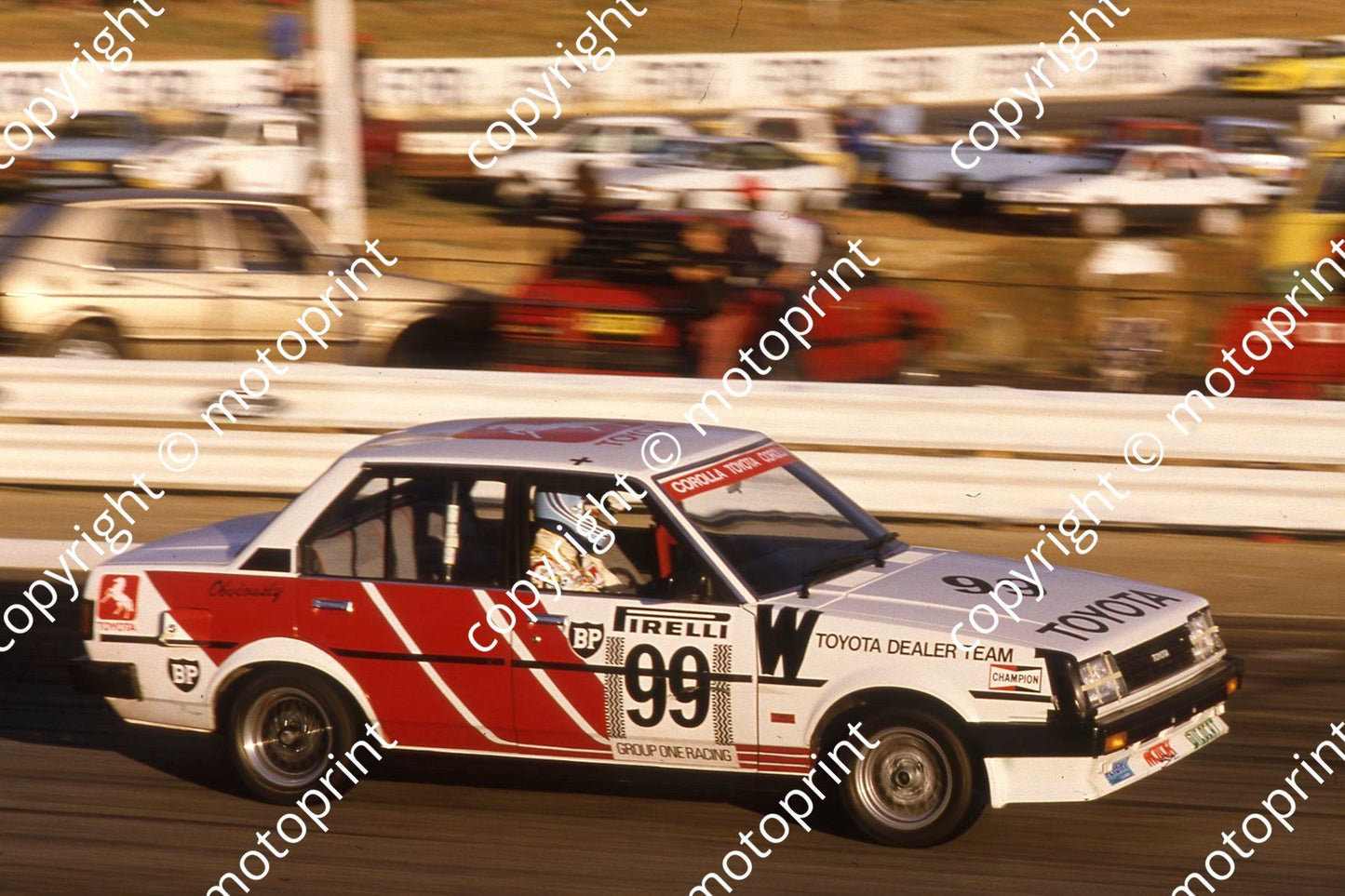 1984 Gp 1 Alfa Tfy W99  (Courtesy Roger Swan)(12)