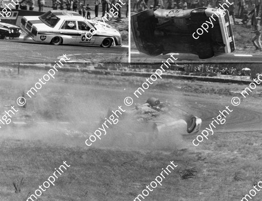 1984 Killarney Wesbank C31 George Bezuidenhout Skyline (1)