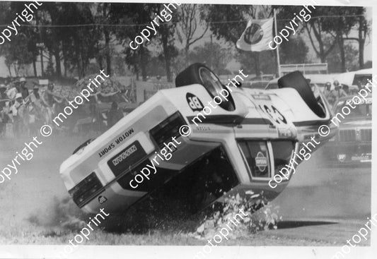 1984 Killarney Wesbank C31 George Bezuidenhout Skyline (2)