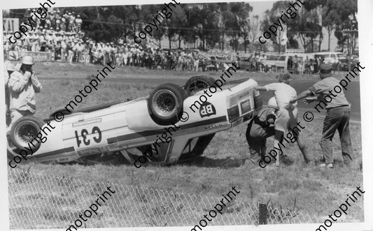 1984 Killarney Wesbank C31 George Bezuidenhout Skyline (4)