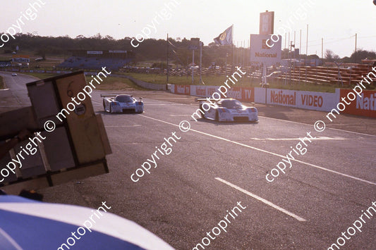1984 Kya 1000 5 Wollek Barilla 4 Patrese Nannini Lancias (Courtesy Roger Swan) (116)