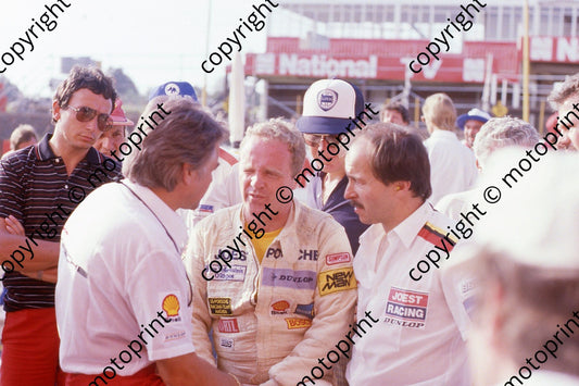 1984 Kya 1000 Dieter Schornstein centre (Courtesy Roger Swan) (160)