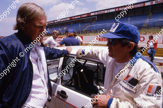 1984 Kya 1000 Jan Hettema Geoff Mortimer (Courtesy Roger Swan) (2)