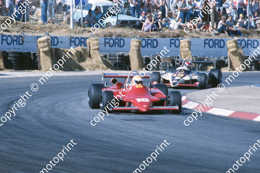 1984 Kya Aug FA 10 Braam Smith (R Swan) (2)