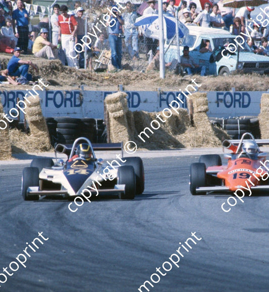 1984 Kya Aug FA 14 Matt Keyser Lant (R Swan) (2)