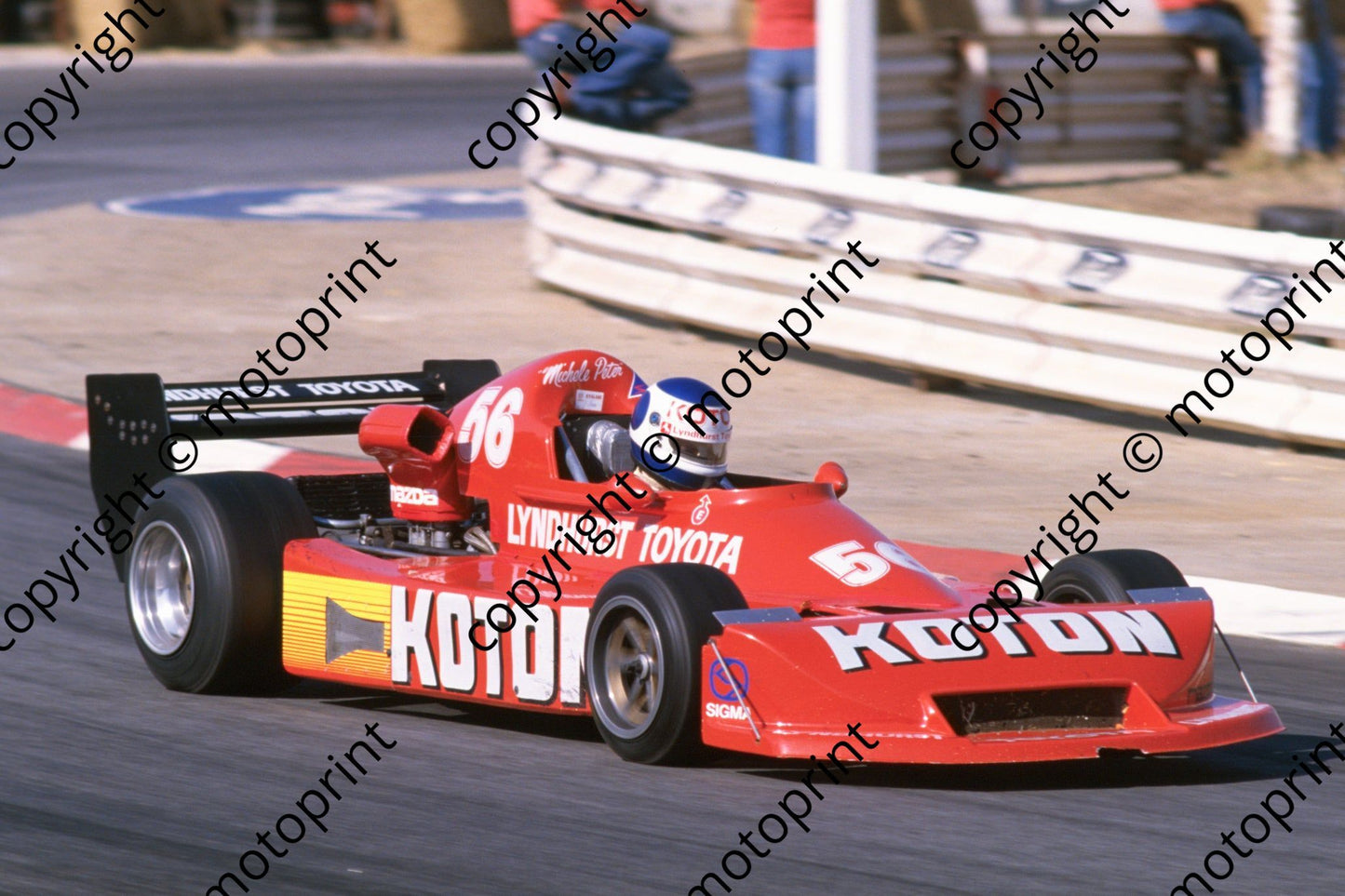 1984 Kya Aug FA 56 Michele (Mike) Peter (courtesy Roger Swan) (11)