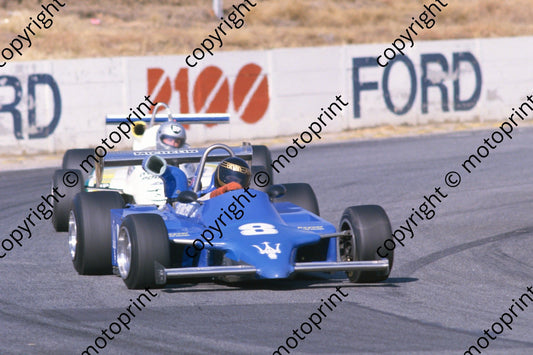 1984 Kya Aug FA 8 Brian Ferris Ralt RT4 (R Swan) (2)
