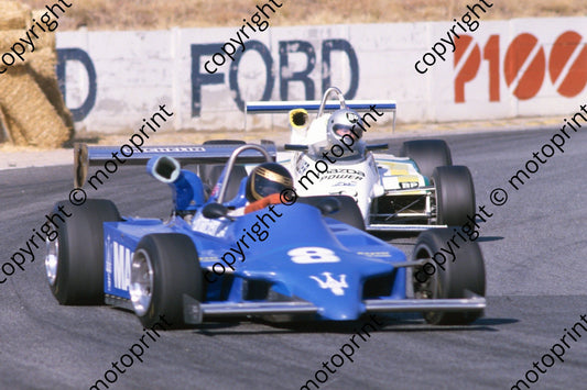 1984 Kya Aug FA 8 Brian Ferris Ralt RT4 (R Swan) (3)