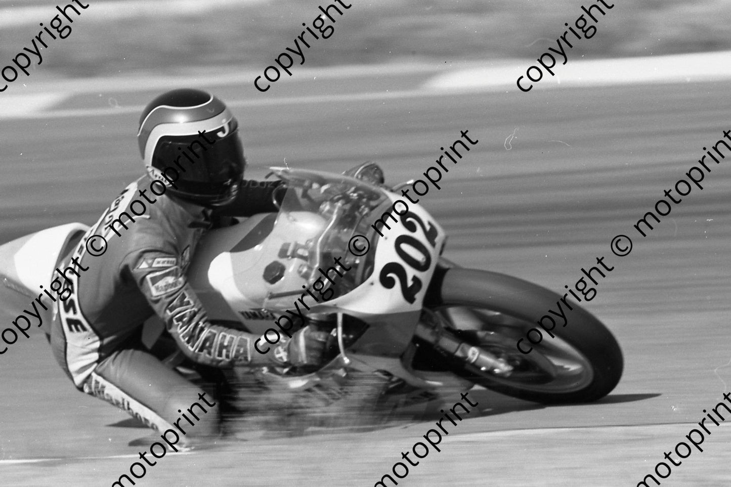 1984 Kya Autm 202 Jimmy Rodger Yamaha (Colin Watling Photographic)  (12)