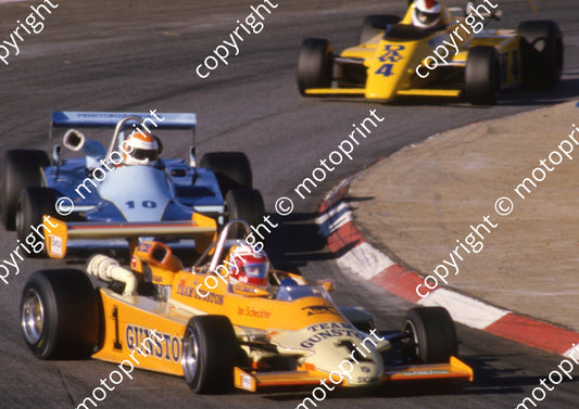 1984 Kya F2 10 Braam Smith Ralt RT4 or Lant check_ 1 Ian Scheckter March (courtesy Roger Swan) (16)