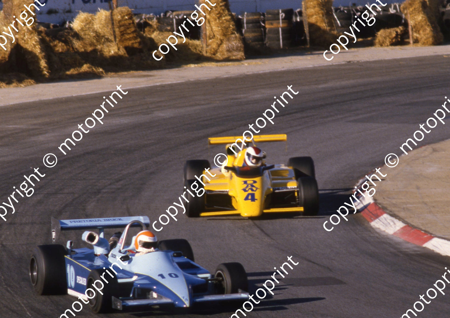 1984 Kya F2 10 Braam Smith Ralt RT4 or Lant check_ 4 Trevor van Rooten Maurer  (courtesy Roger Swan) (17)