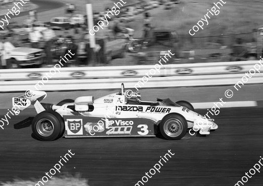 1984 Kya F2 3 Graham Duxbury Maurer (Tony Martin car) 20x30cm (permission Malcolm Sampson Motorsport Photography) (1)