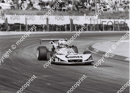 1984 Kya F2 51 Roy Moss March (permission Malcolm Sampson Motorsport Photography)8