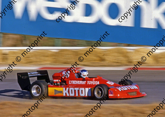 1984 Kya F2 July 56 Mike Peter March (courtesy Roger Swan) (13)