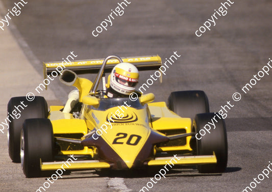 1984 Kya F2 June 20 Klaus Grogor March 832 (courtesy Roger Swan) (18)