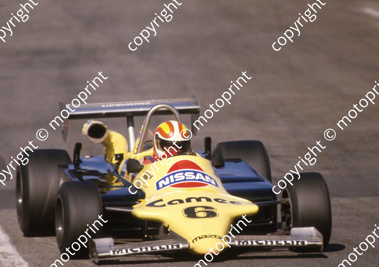1984 Kya F2 June 6 Bernard Tilanus Ralt RT4 (courtesy Roger Swan) (7)