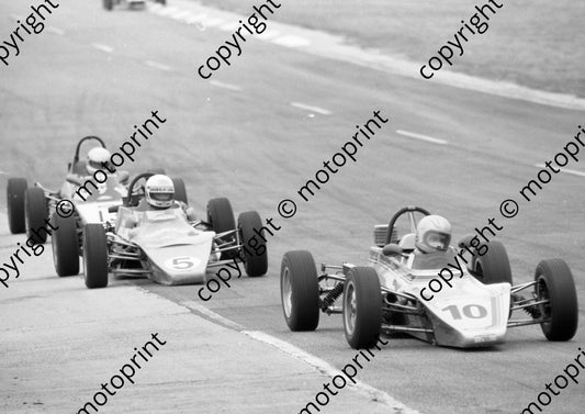 1984 Kya FF 10 Ian Hertz Royale RP21 5 Graham Blankfield Royale 21 (Colin Watling Photographic) (22)