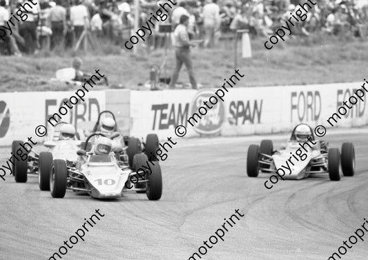 1984 Kya FF 10 Ian Hertz Royale RP21 5 Graham Blankfield Royale 21 (Colin Watling Photographic) (23)