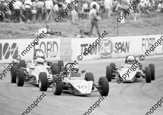 1984 Kya FF 10 Ian Hertz Royale RP21 5 Graham Blankfield Royale 21  (Colin Watling Photographic) (24)