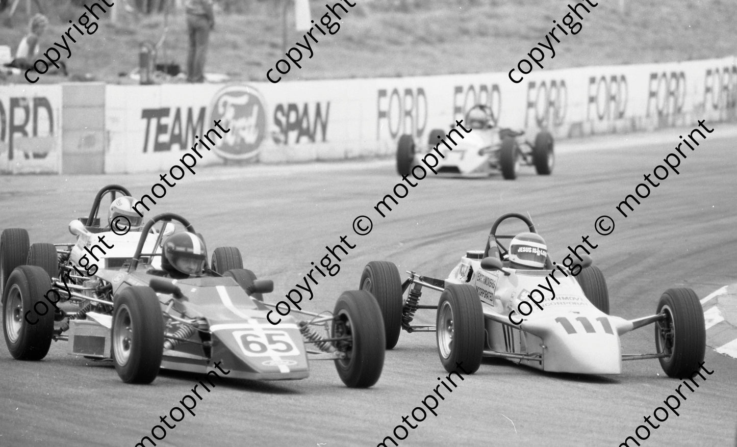 1984 Kya FF 111 Mike Needell confirm 65.... (Colin Watling Photographic) (8)