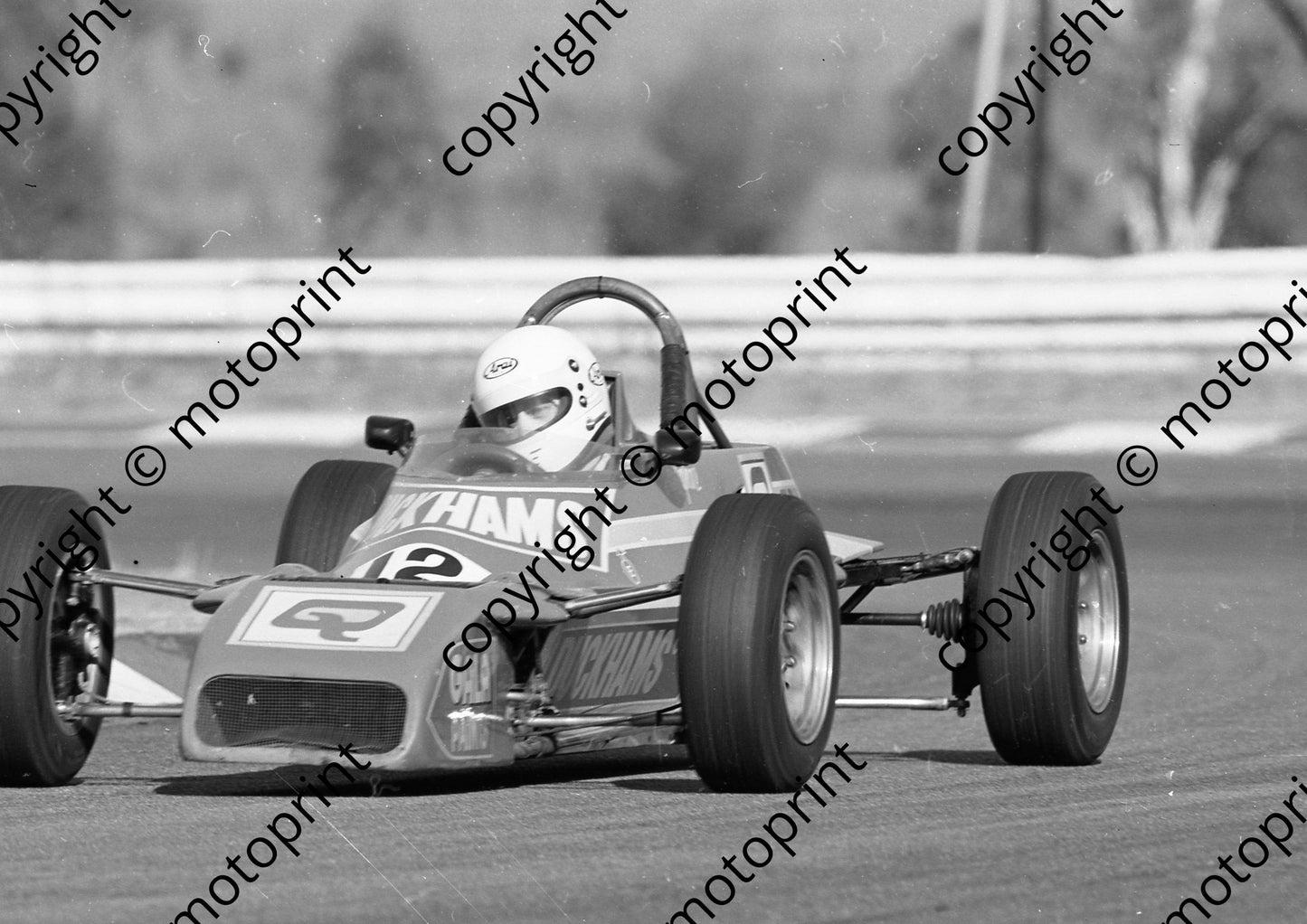1984 Kya FF 12 Peter Kaufman Van Diemen ...(Colin Watling Photographic) (8)