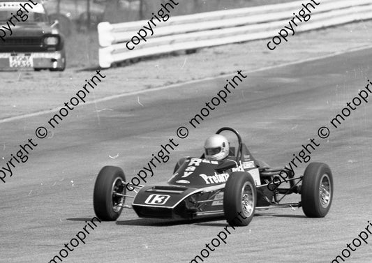 1984 Kya FF 13 Basil Mann Ray RF84 (Colin Watling Photographic) (13)