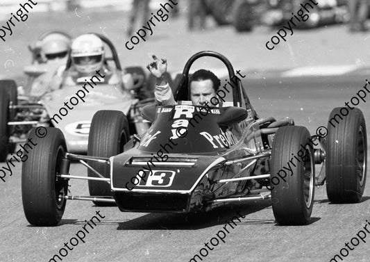 1984 Kya FF 13 Basil Mann Ray RF84 (Colin Watling Photographic) (14)