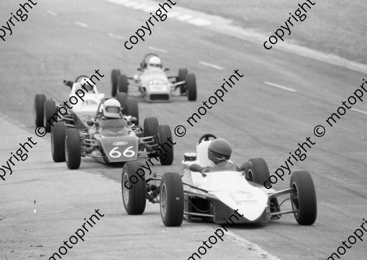 1984 Kya FF 17 Guy Nyenes Royale RP24 66.... (Colin Watling Photographic) (1)