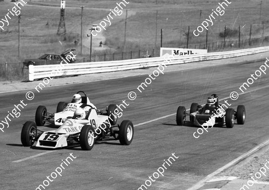1984 Kya FF 19.... 40 ...(Colin Watling Photographic) (14)