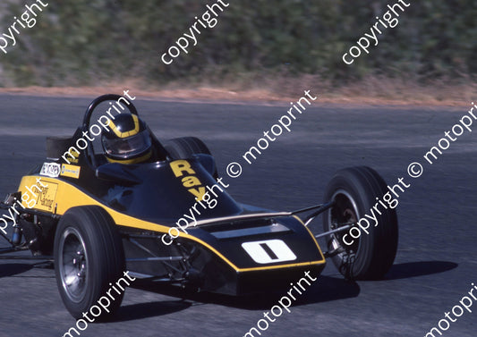 1984 Kya FF 1 Matt Keyser Mattro 84F or Ray (Colin Watling Photographic) (4)