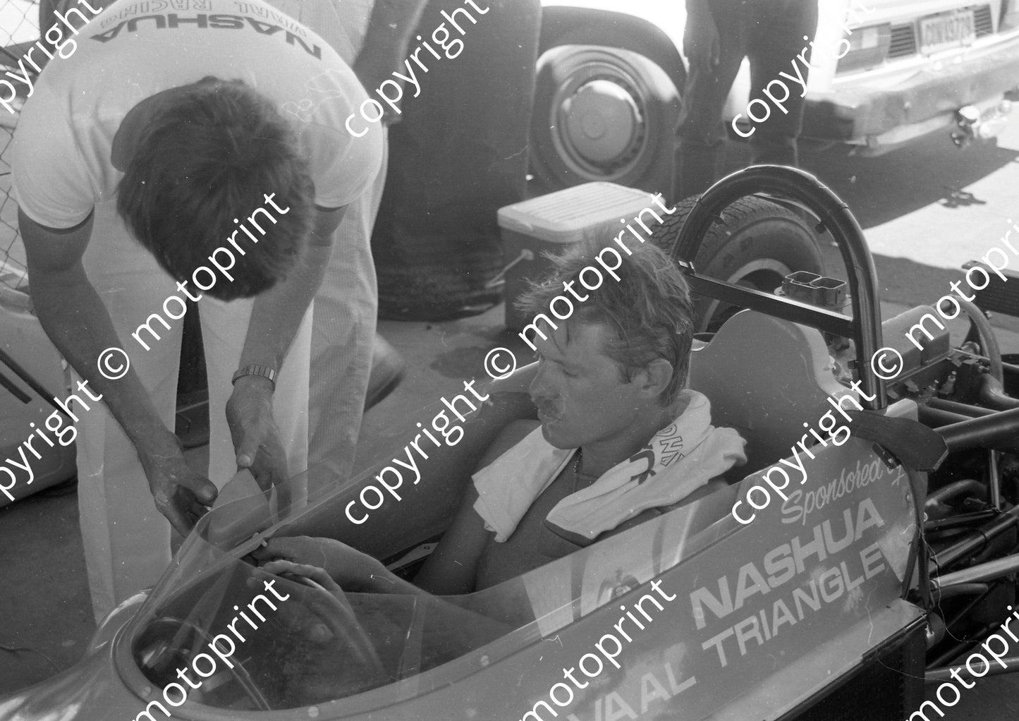 1984 Kya FF 5 Graham BLankfield Royale RP21 (Colin Watling Photographic) (50)