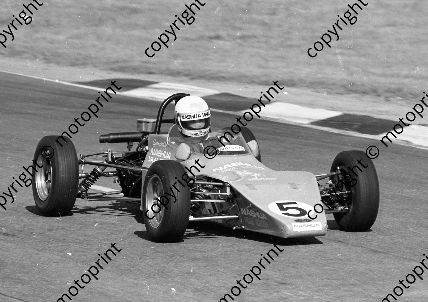 1984 Kya FF 5 Graham BLankfield Royale RP21 (Colin Watling Photographic) (55)