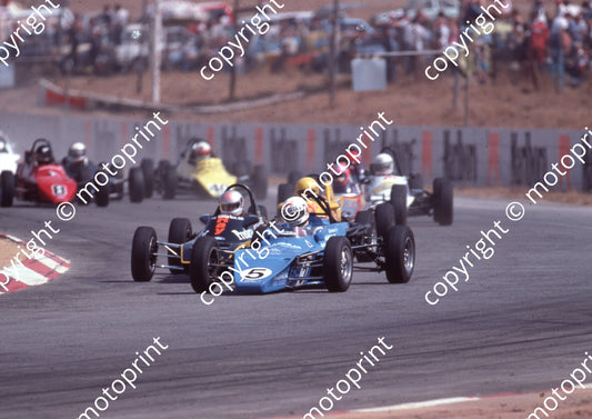 1984 Kya FF 5 Graham Blankfield Royale RP21(Colin Watling Photographic) (13)