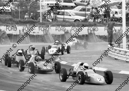 1984 Kya FV 2 Gawie Gouws Impala 86 Ken Janisch Caldwell D13 14 Pat de Klerk Gecko Mk4 a(Colin Watling Photographic) (5)