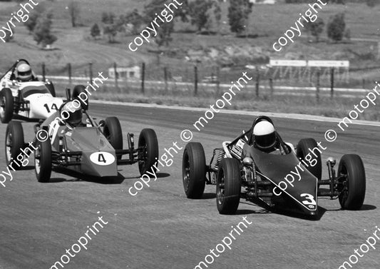 1984 Kya FV 3 Stan Levin S&J Mk6 4 Shane de Meillon 14 Pat de Klerk Gecko MK4a (Colin Watling Photographic) (16)