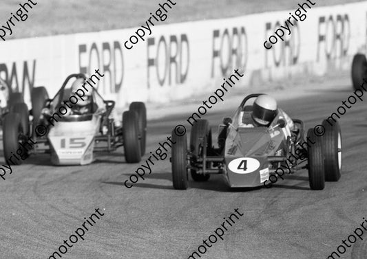 1984 Kya FV 4 Shane de Meillon Continental 15 Terry Porter S&J (Colin Watling Photographic) (11)