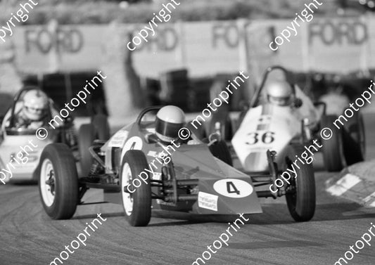 1984 Kya FV 4 Shane de Meillon Continental (Colin Watling Photographic) (12)