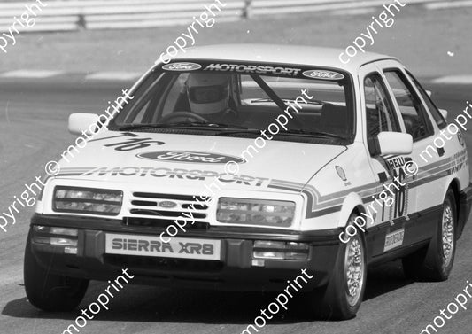1984 Kya GP1 16 John Gibb Sierra (Colin Watling Photographic) (16)