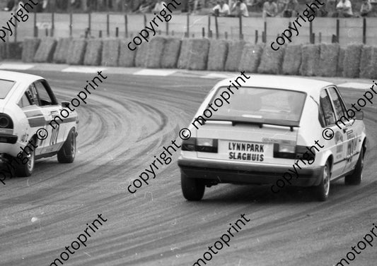 1984 Kya Gp1 101 Rolf van Kooij Datsun 110 Dawie Theron Alfa (Colin Watling Photographic) (7)