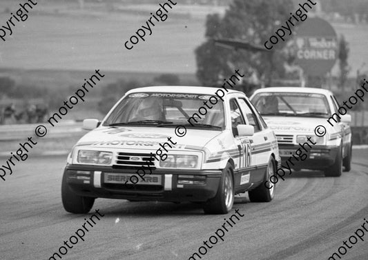 1984 Kya Gp1 16 Serge Damseaux Sierra XR8 (Colin Watling Photographic) (6)