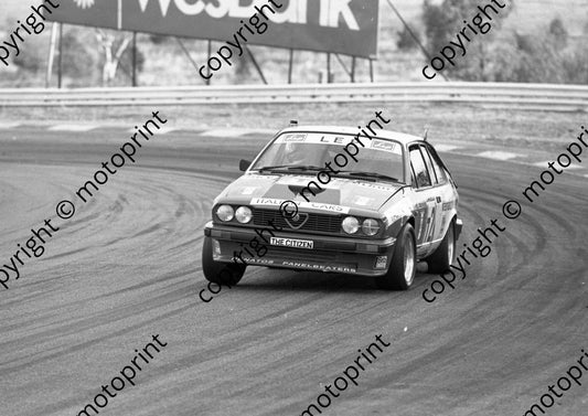 1984 Kya Gp1 2 Mick Formato Alfa (Colin Watling Photographic) (9)