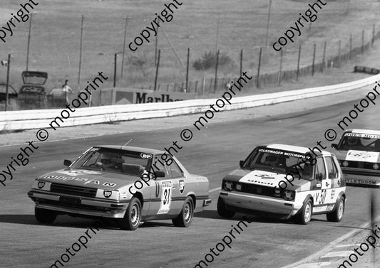 1984 Kya Gp1 31 Charles Brittz Nissan 50 (Colin Watling Photographic) (9)