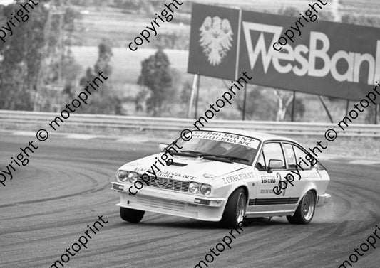 1984 Kya Gp1 3 Fausto Carello Alfa (Colin Watling Photographic) (5) (1)