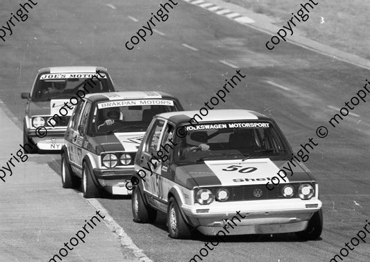 1984 Kya Gp1 50 Geoff Mortimer confirm 57 Clive Cooke 62 Clive Wesson (Colin Watling Photographic) (20)