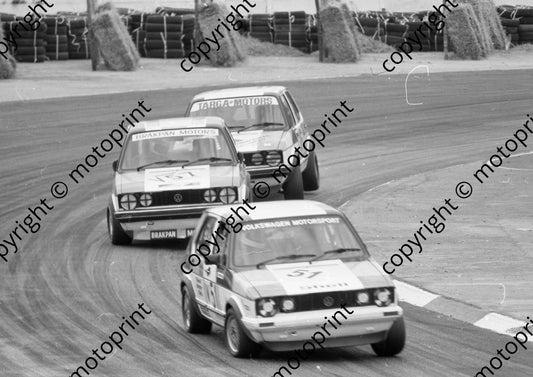 1984 Kya Gp1 51 Geoff Mortimer  57 Clive Cooke Golf(Colin Watling Photographic) (4)