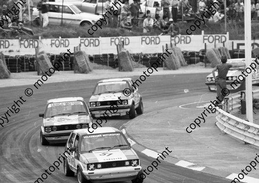 1984 Kya Gp1 51 Geoff Mortimer 74 Peter Lanz Golfs  (Colin Watling Photographic) (1)