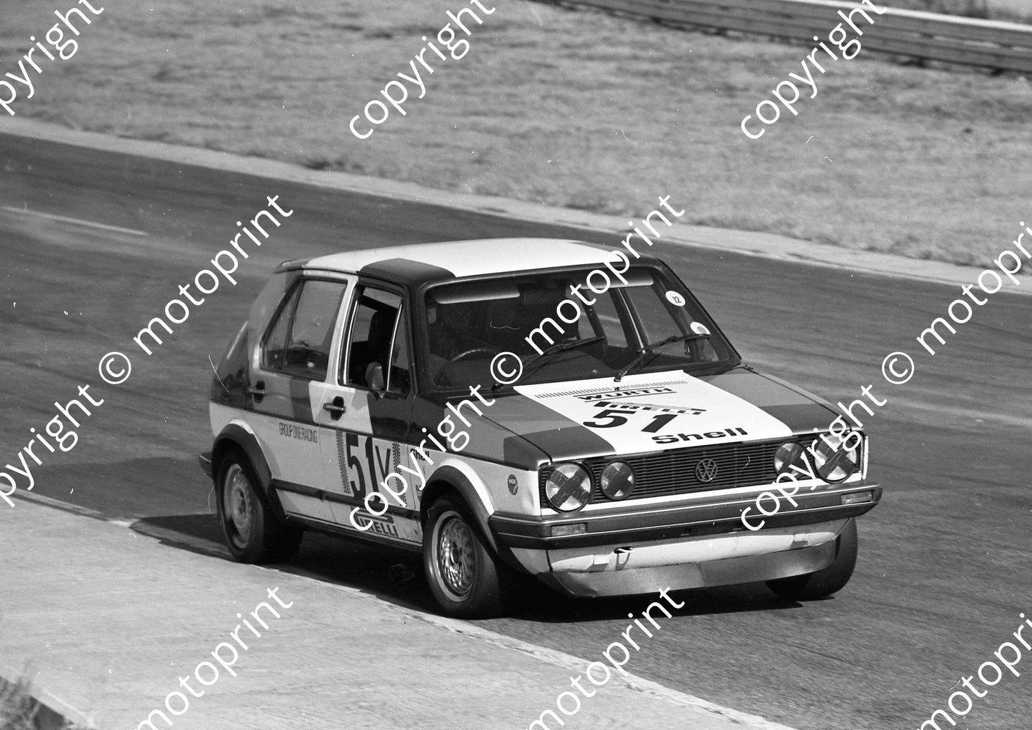 1984 Kya Gp1 51 Geoff Mortimer Golf (Colin Watling Photographic) (8)