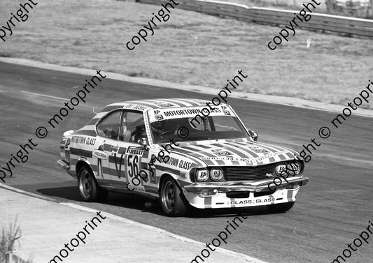 1984 Kya Gp1 56 Tony Troskie Mazda (Colin Watling Photographic) (6)